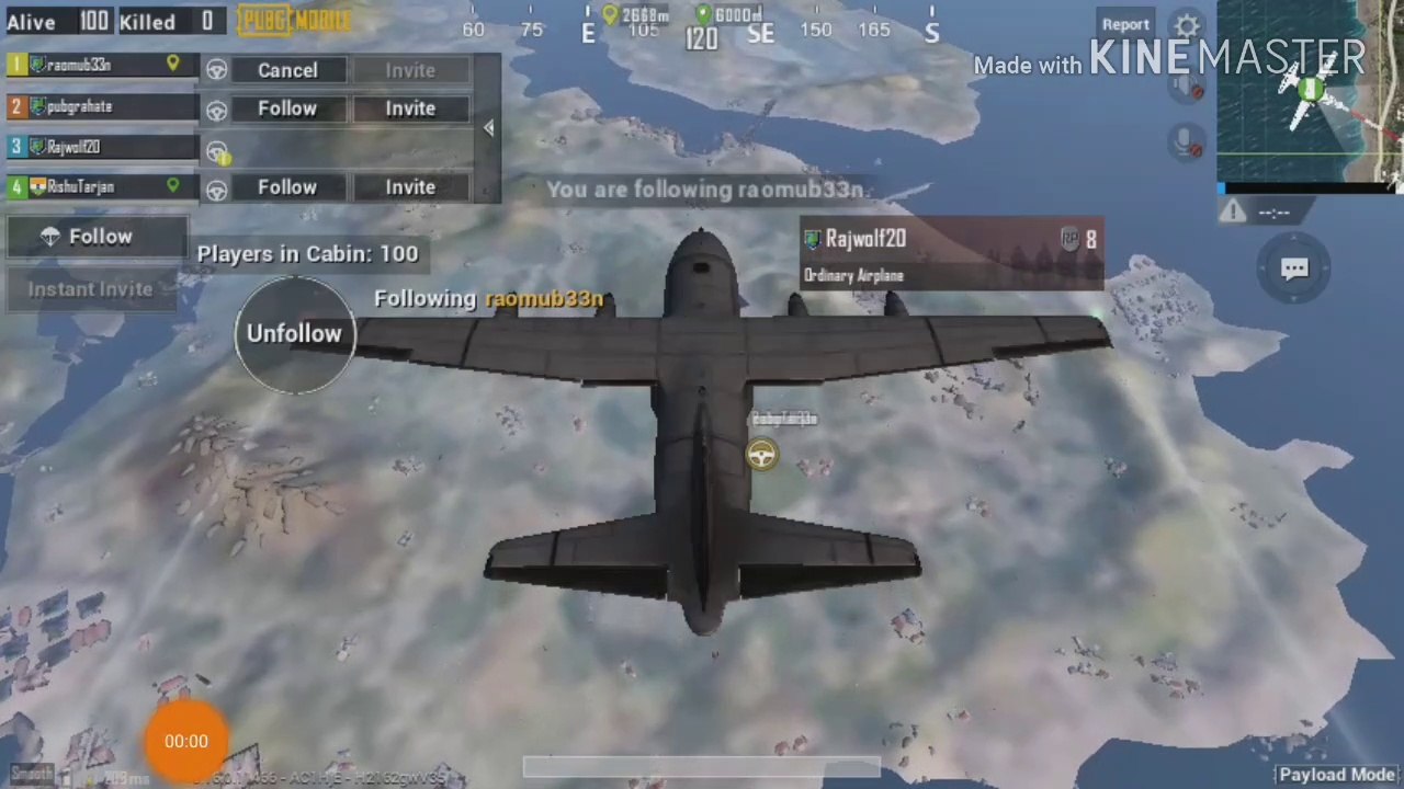 Pubg mobile 14 kills and chicken dinner || pubg mobile gaming winner winner chicken dinner