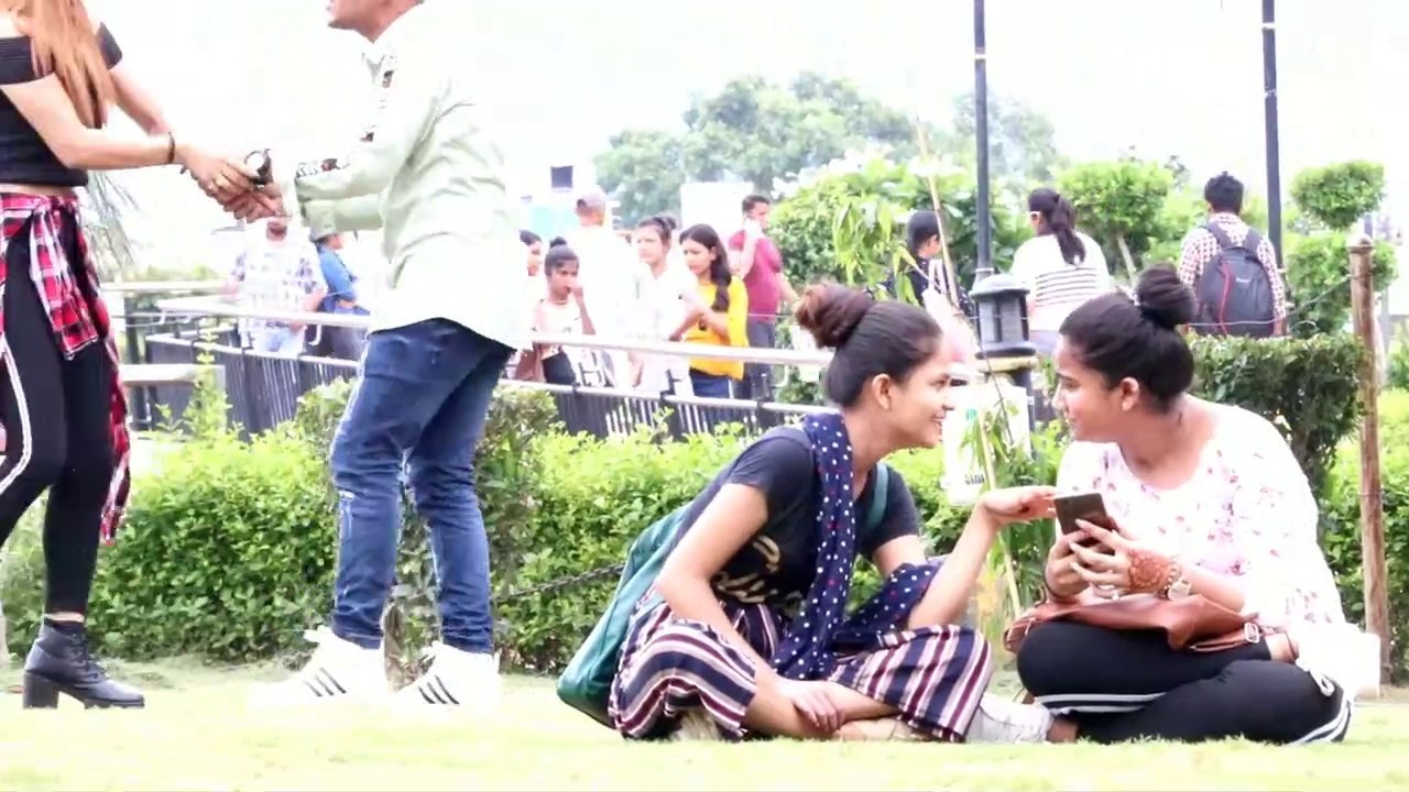 HOT_GIRL_FIGHTING_WITH_HIS_BOYFRIEND_#prankvideo,#RitsDhawanprank,#prank,PRANK_(GONE_WRONG)_FT_-_BASANT_JANGRA#prank#prankvideo,#funnyvideo,#basantjangraprank|Rits Dhawan|prank