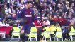 Lionel Messi - Vitesse et accélération folles