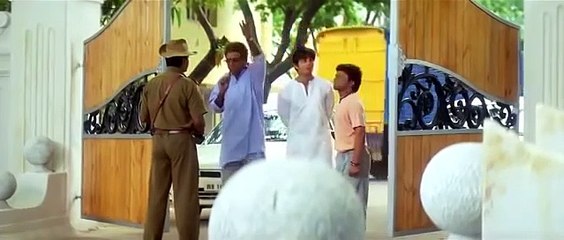 best comedy scene 2017  Rajpal yadav & paresh raval  chup chupke movie - 360p
