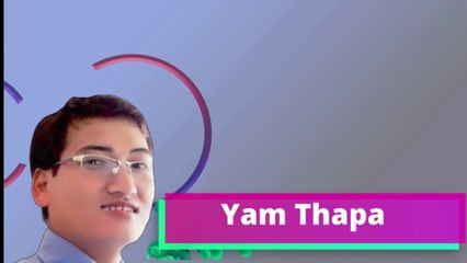 Paragliding in Bihadi Rural Municipality Nepal - पर्वतको विहादीमा प्याराग्लाइडिङको सफल परीक्षण