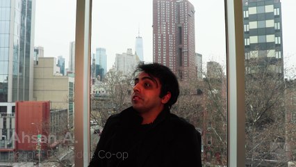 Hauseit NYC Buyer Agent Commission Rebate Review - Ahsan A.