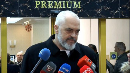 Report TV -Rama: Në 2020 s'ka më sportele! Dokumentet i garanton vetë shteti