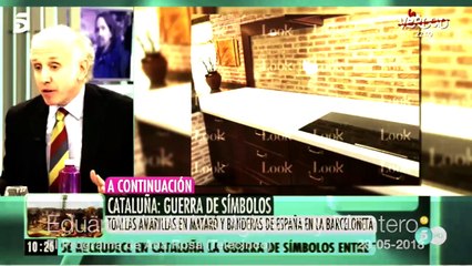 "Ese casoplón se queda cojo sin un Porche Cayenne"