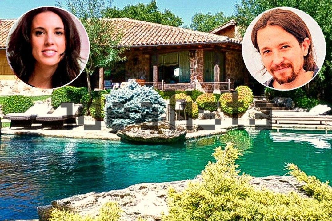 Los Morancos y la compra del chalet de Galapaga...