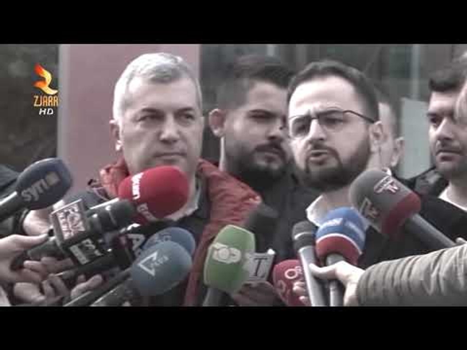 MBËRRIN NË SPAK DOSJA E PARË ME ZYRTARË TË LART...