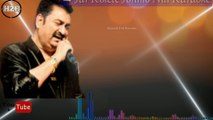 Kumar Sanu -  Jaar Kolete Jonmo Nili Andhar Bhenge Baire Eli Karaoke | Bengali Super Hit Songs Karaoke | Full HQ Karaoke