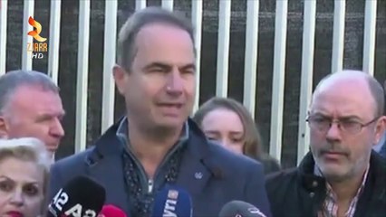 BOÇI: 'SAMI FRASHËRIT' DUHET T'I VIHEJ SHIRITI I KRIMIT!