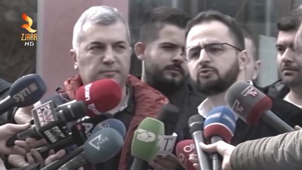 Download Video: MBËRRIN NË SPAK DOSJA E PARË ME ZYRTARË TË LARTË, PJESË DHE ISH MINISTRI BEQAJ