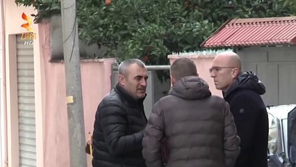 PROKURORIA E VLORËS KONFIRMON SULMI NDAJ PROKURORIT KULIÇI PËR SHKAK TË DETYRËS SË TIJ
