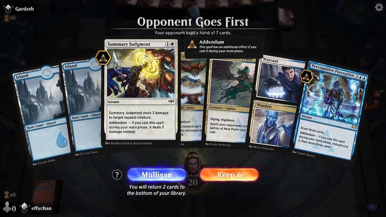Azorius Senate vs Mono Black Midrange (Standard Ranked) - video Dailymotion