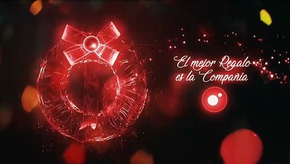 Cortinilla Cuatro - Navidad 2019