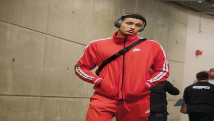 NBA Fashion: Episode 6 (Split Audio)
