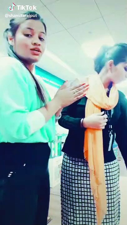 Samita rajput