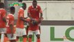 Football | rca - soa : Doumbia Aboubakar offre la victoire à la soa