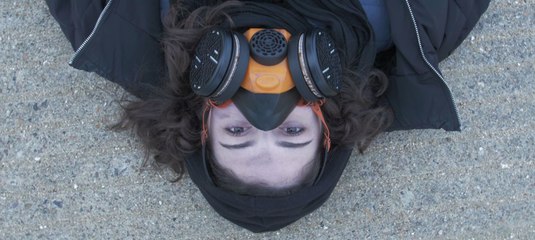 Je suis NÉE pour vivre