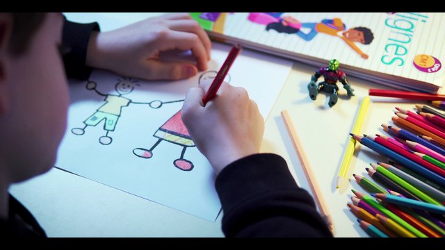 je suis un nid sans plumes