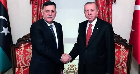 Son dakika: Libya Başbakanı'ndan Türkiye resti: Baskı ve manipülasyon kabul etmiyoruz