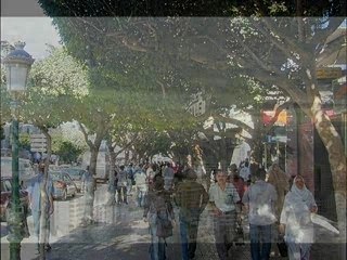 Slimane Azem "tamurtiw a tin azizen"