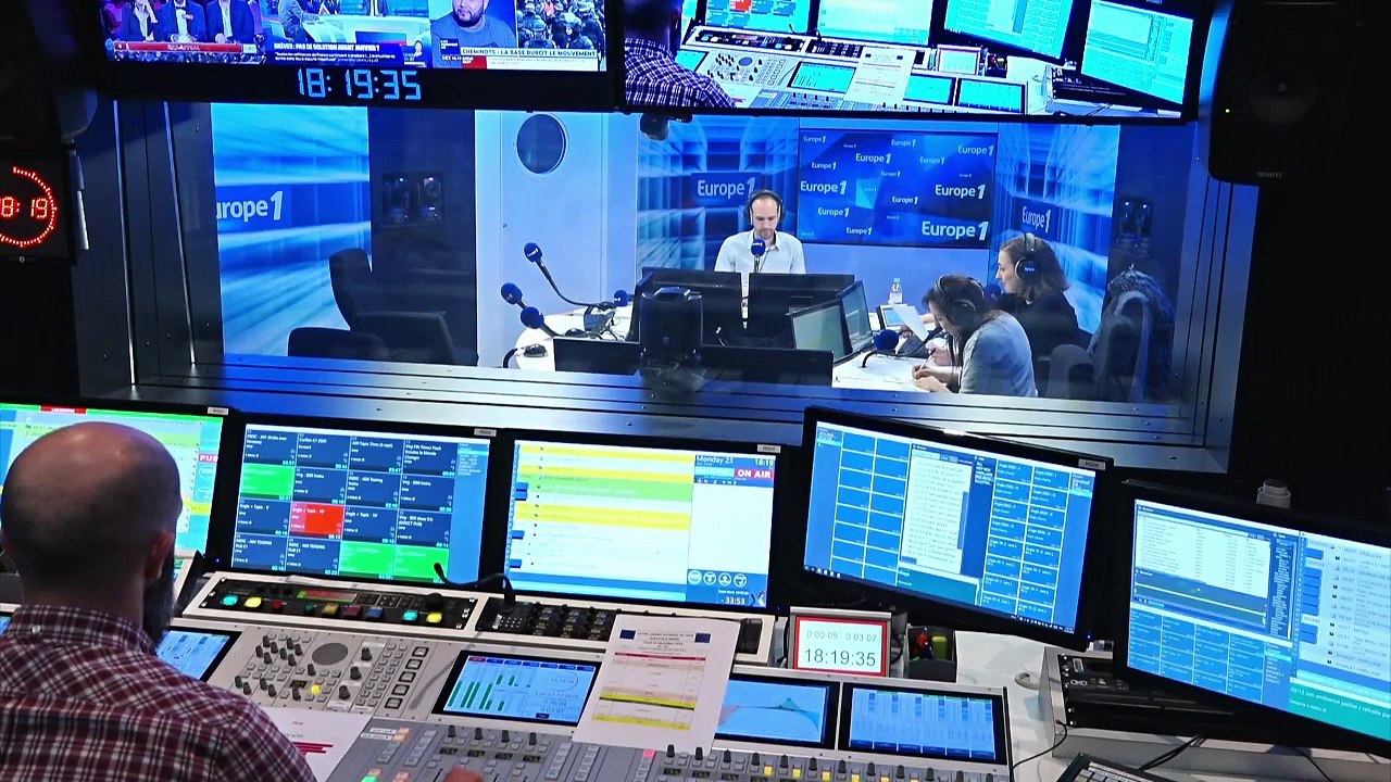 Viol filmé d'une adolescente : "Il est préférable de passer par les autorités" plutôt que les réseaux sociaux, selon Catherine Chambon, une responsable de la lutte contre la cybersécurité