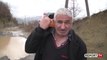 Report TV -Rruga e Kalivaçit në Dibër e pakalueshme, banorët: Asnjë ndërhyrje në 30 vite