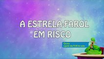 O Clube das Winx - Temporada 8 Episódio 6 - DUBLADO