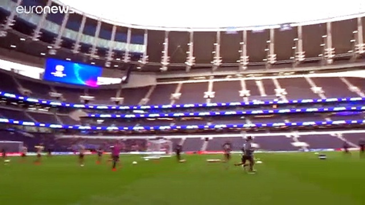 Beleidigungen gegen Rüdiger- Britische Regierung will Rassismus bekämpfen