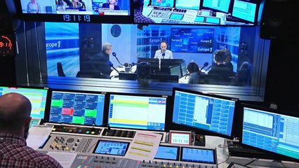 Le documentariste Morad Aït-Habbouch : "Greta Thunberg arrive à faire passer des messages que les scientifiques n'arrivent parfois pas à transmettre"