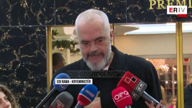 Mbledhja e qeverisë, Rama: Brenda gjashtë muajsh të prekurit e tërmetit në shtëpi