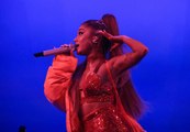Ariana Grande Debuts First Live Album 'K Bye For Now'
