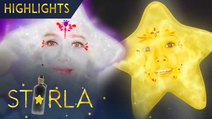 Lola Tala hopes that Starla may come back home soon | Starla
