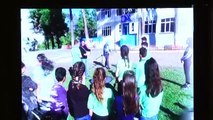 Türkiye Haber Kameramanları Derneği Ödül Töreni - Aytekin Polatel (1)  - ANKARA