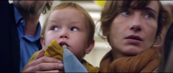 Little Hands / Les Petites Mains (2017) - Trailer