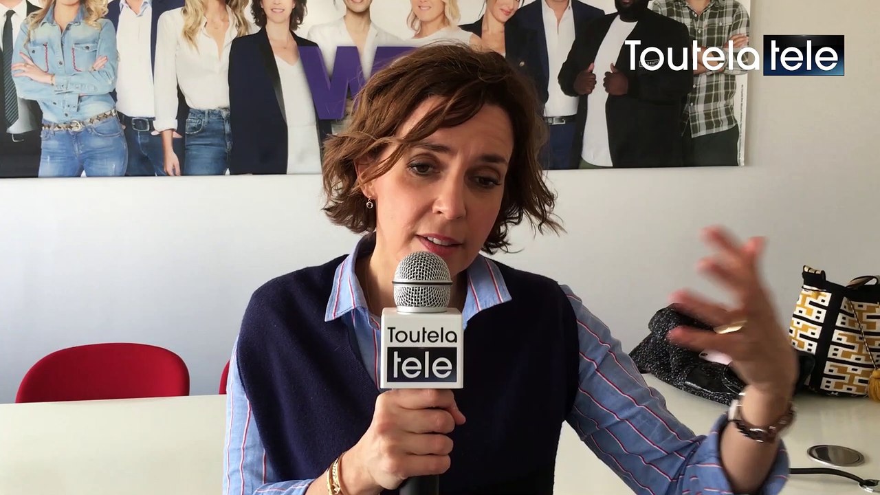 Enquêtes criminelles : Nathalie Renoux revient sur les grandes affaires du magazine de W9