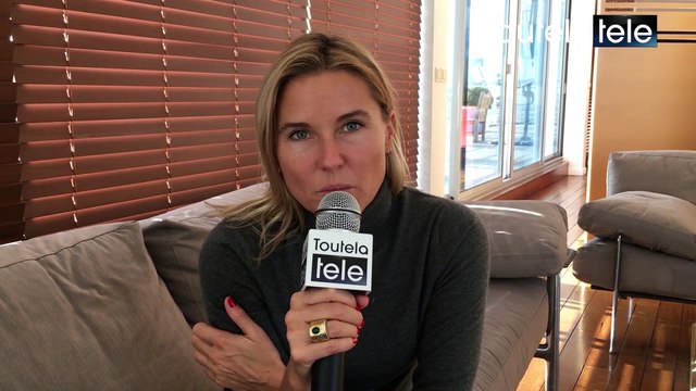 Minute par minute / Stéphanie Renouvin : les 3 jours qui ont fait trembler la France sur W9