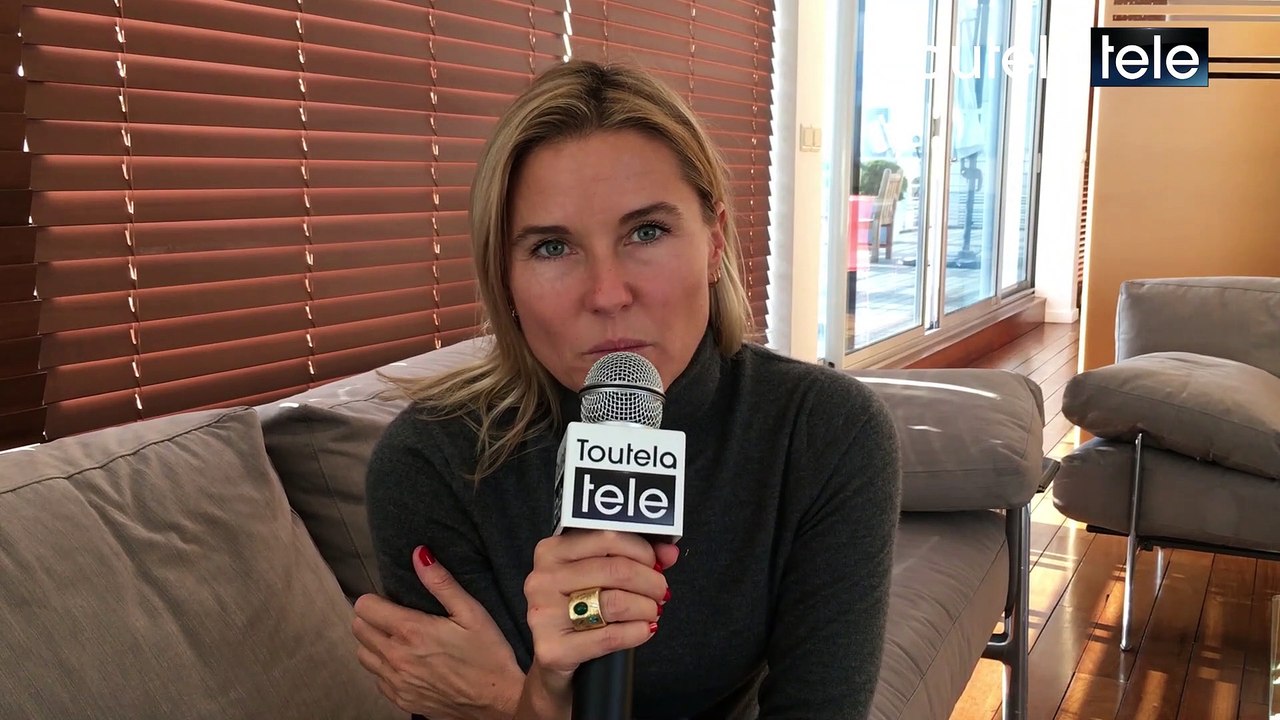 Minute par minute  / Stéphanie Renouvin : les 3 jours qui ont fait trembler la France sur W9