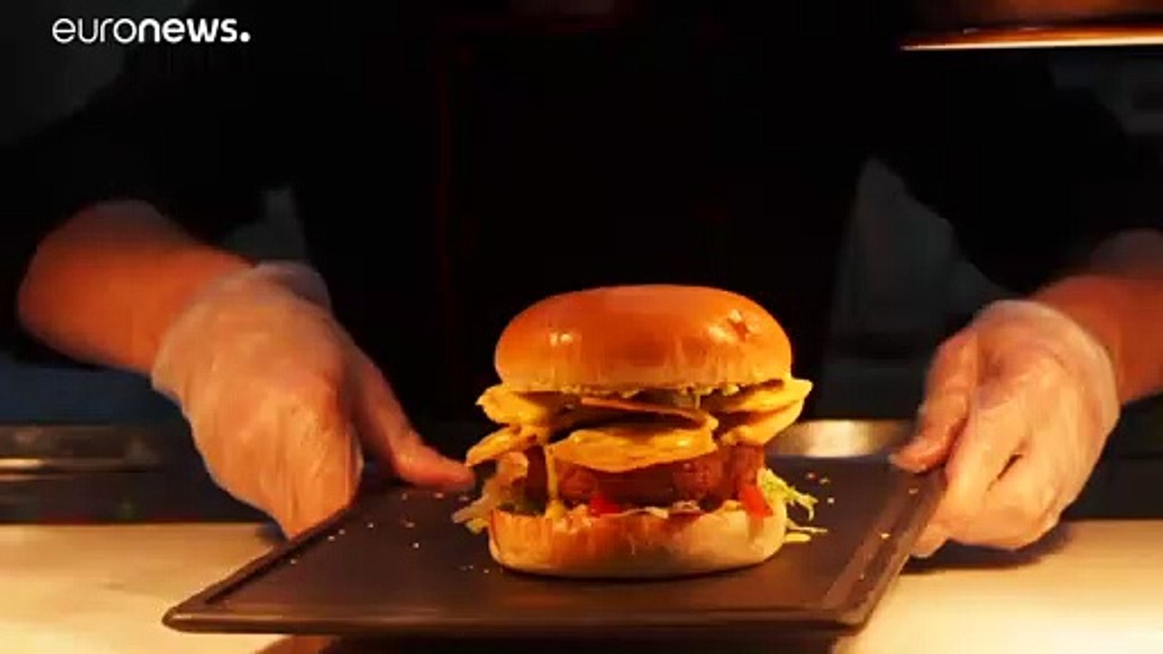 Food-Trends 2019: Insekteneis und Cannabis-Kuchen