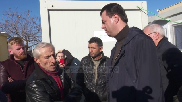 Basha: Shteti nuk ekziston/ Kreu i PD takon banorët në Hamallaj dhe Manzë