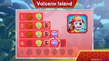 Blaze and Monster Machines Paw Patrol Pups Take Flight Volcanic Doras Enchanted Forest Adventure Ep