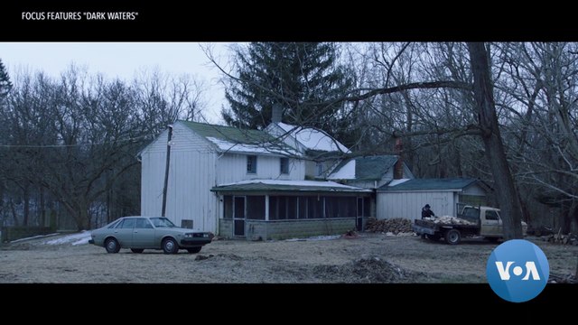 'Dark Waters' Rings Alarm on Chemical Hazards | The News Track