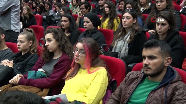 - Kıbrıs’ta “Tabip Binbaşı Nihat İlhan ve şehit ailesi anısına: Kıbrıs Türk’ünün Varoluş Mücadelesi ve Kumsal Baskını” Paneli