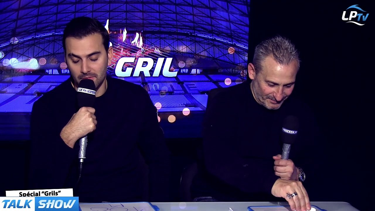 Sur le gril : Dimitri Payet