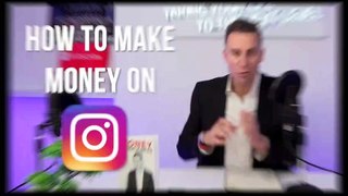 How To Make Money On Instagram The Quickest Way