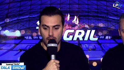 Sur le gril : Duje Caleta-Car