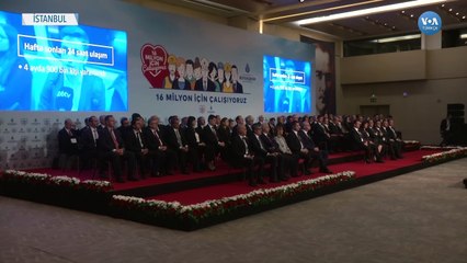 İmamoğlu'nu İstanbullular Nasıl Değerlendiriyor?