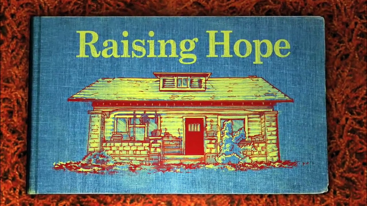 Raising Hope – S01E21 - "Baby Monitor"