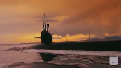 美 전략사령부, '핵전력 과시' 영상 공개 / YTN