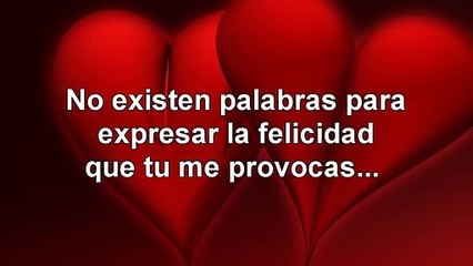 ERES MI BENDICIÓN ♥♥ Video Mensaje de Amor ¡SE ENAMORARÁ DE TI