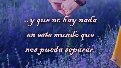 ¿SABES CUÁNTO TE AMO ♥♥ Vídeo de Amor para Ti ♥♥