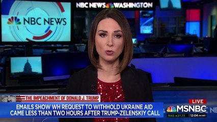 Former Watergate Congresswoman tells Republicans will 'mess with Pelosi at their peril'